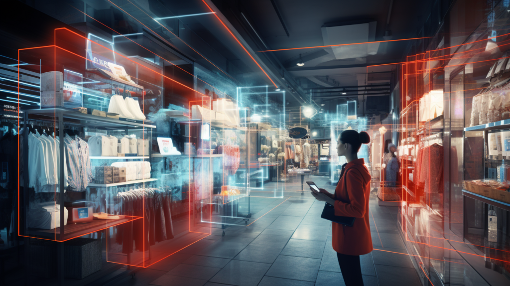 AI: The Ultimate Retail Revolution