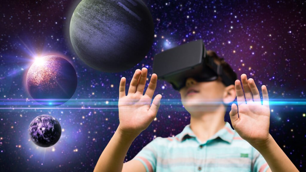 Immersive Technology and Extended Reality: Revolutionizing Science Education