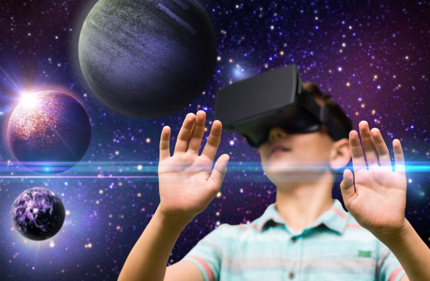 Immersive Technology and Extended Reality: Revolutionizing Science Education