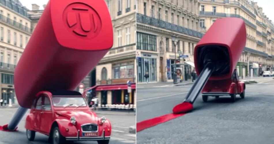 The Rise Of Promotional CGI Videos: The Secret Of Effective Marketing