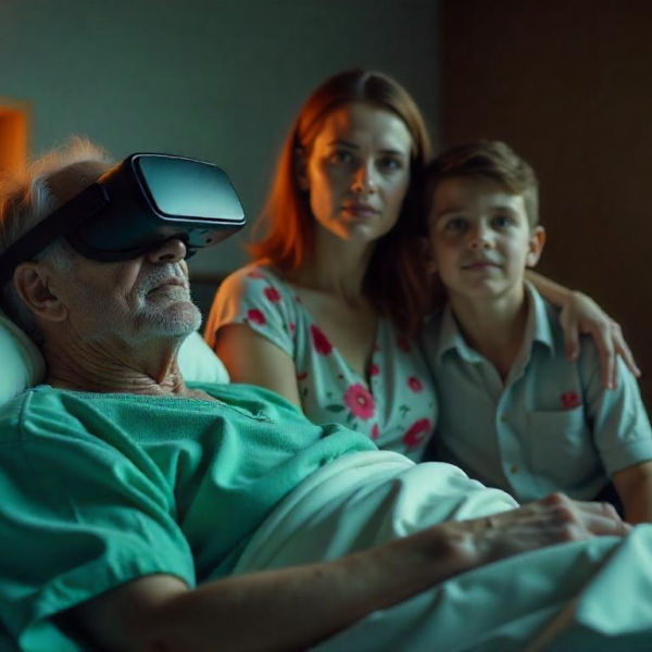 grey_articles_Silent Comfort How Virtual Reality is Redefining Dignity in GCC Palliative Care