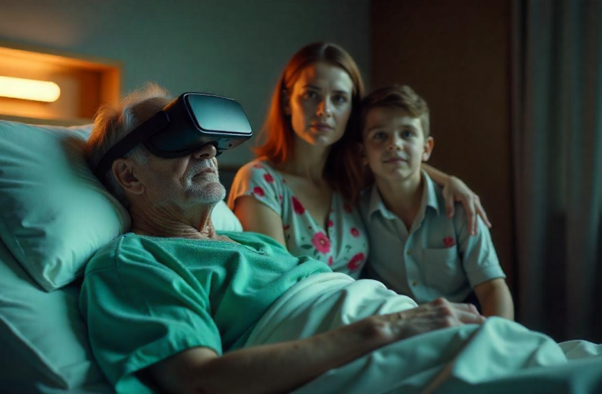 grey_articles_Silent Comfort How Virtual Reality is Redefining Dignity in GCC Palliative Care