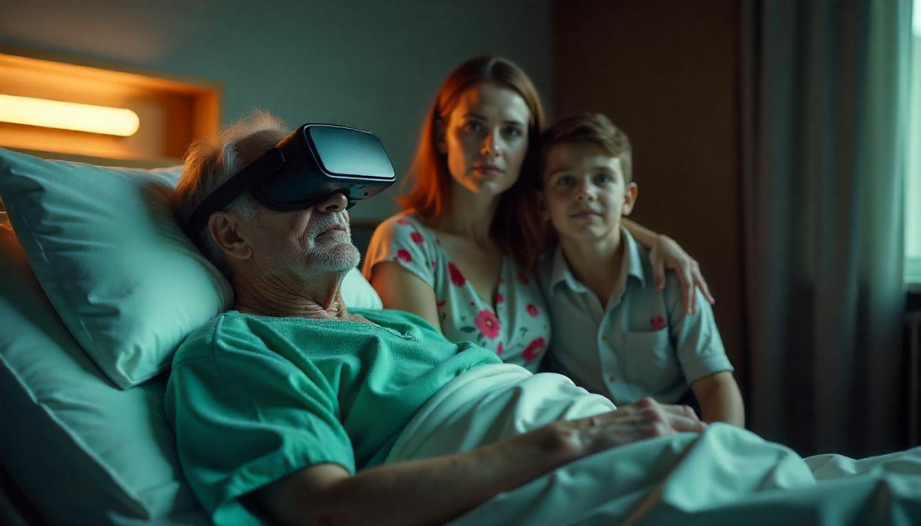 grey_articles_Silent Comfort How Virtual Reality is Redefining Dignity in GCC Palliative Care