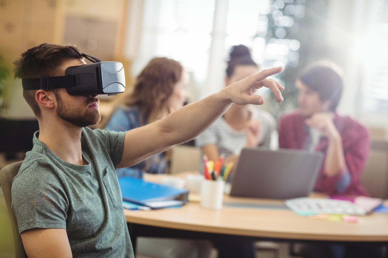 From Pilot to Scale: Best Practices for Rolling Out VR Training Across Your Organization